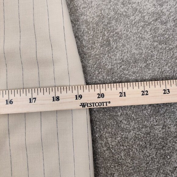 Maison D'Amelie Women's Maxi Striped Pencil Skirt Size 6 NEW Bohemian Boho - Picture 7 of 10